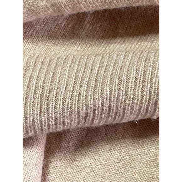 Whistles Rose Cashmere Crewneck Sweater size X-Small - Picture 8 of 12